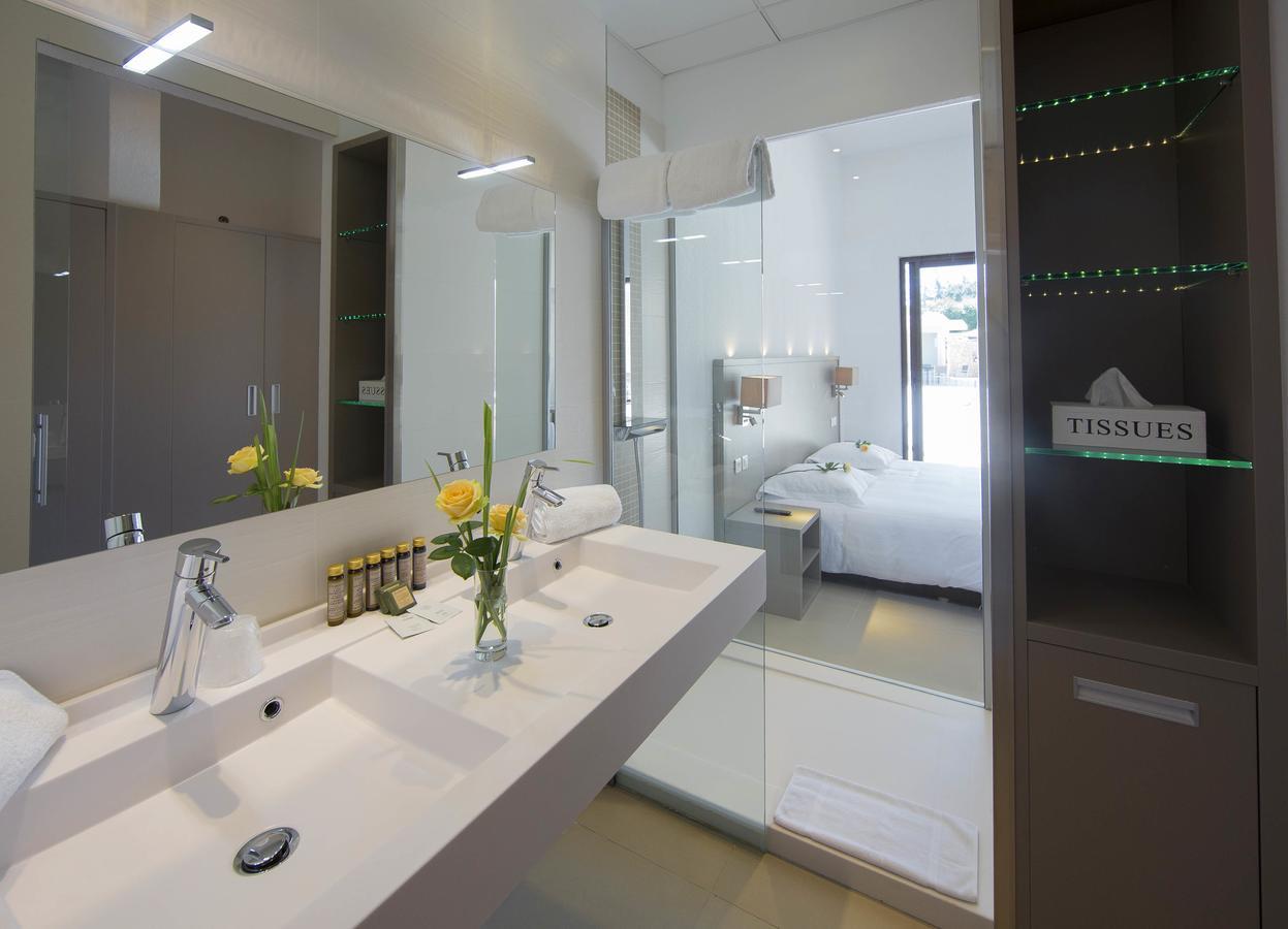 Seventeen Hotel Вальбонн Екстер'єр фото