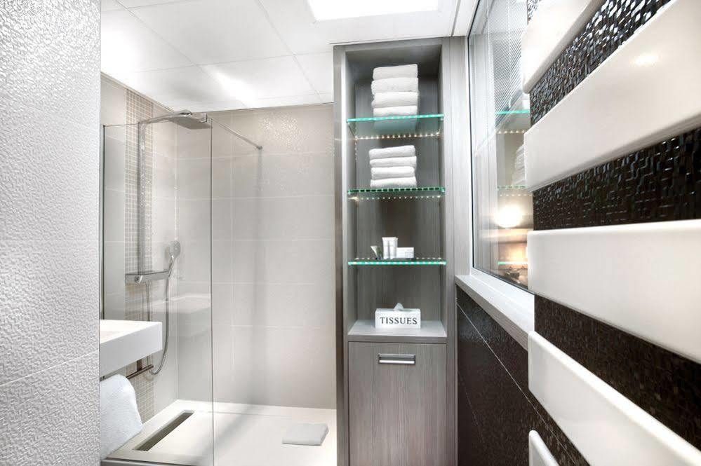 Seventeen Hotel Вальбонн Екстер'єр фото